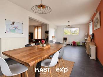 Vente maison 7 pièces Vente maison 7 pièces