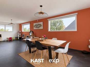 Vente maison 7 pièces Vente maison 7 pièces