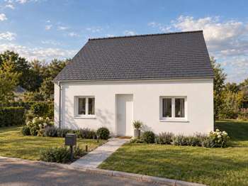 Vente Maison 2 chambresDomagné