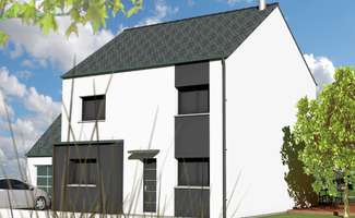 Photo Vente maison Domalain