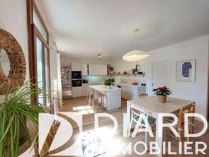 Vente Maison 3 chambresDomalain