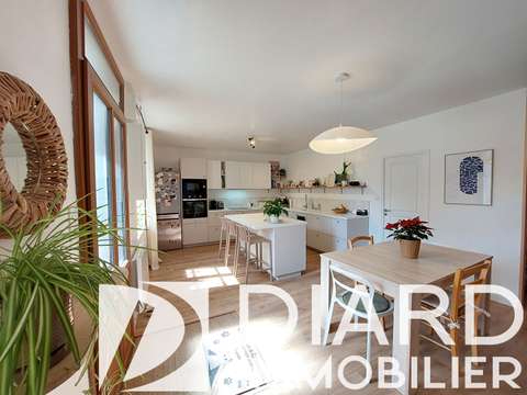 Vente maison 5 pièces Domalain 35