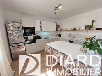 Vente Maison 3 chambresDomalain