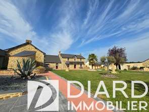 Vente Maison 6 chambresDomalain