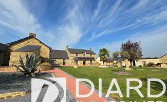 Photo Vente maison Domalain