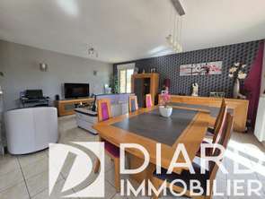 Vente Maison 6 chambresDomalain