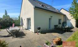 Photo Vente maison Domalain