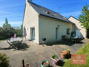 Vente Maison 4 chambresDomalain