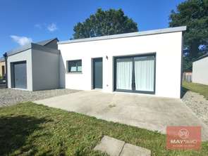Vente Maison 3 chambresDomalain