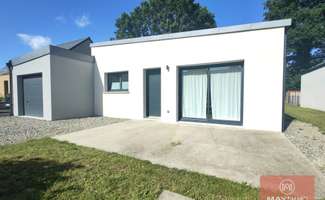 Photo Vente maison Domalain