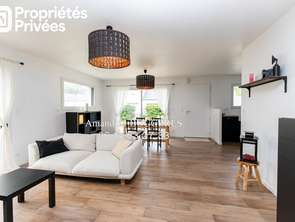 Vente Maison 3 chambresDomalain