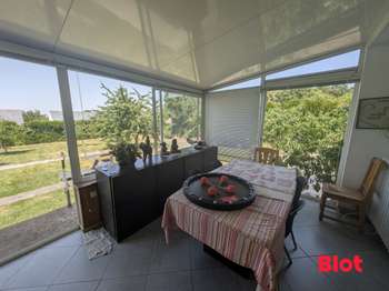 Vente Maison 3 chambresDomalain