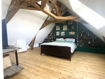 Vente Maison 3 chambresDomalain