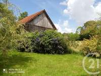 Vente maison 1 pièce