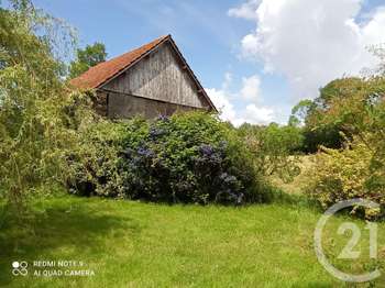 Vente Maison 1 chambreDomalain