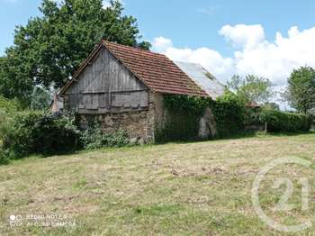 Vente maison 1 pièce