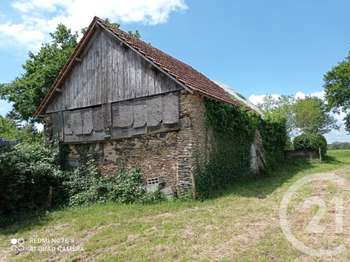 Vente maison 1 pièce Domalain 35