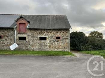 Vente Maison 1 pièceDomalain
