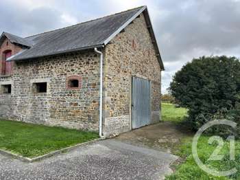 Vente maison 1 pièce