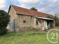 Vente maison 1 pièce