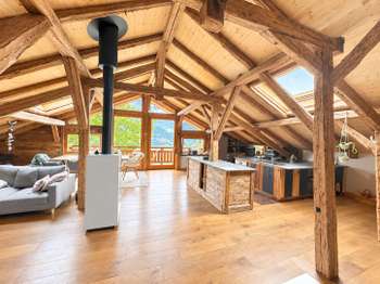 Vente Maison 4 chambresDomancy
