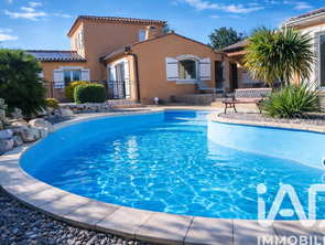 Vente Maison 3 chambresDomazan