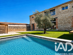 Vente Maison 4 chambresDomazan