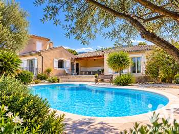 Vente Maison 3 chambresDomazan