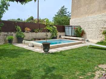 Vente Maison 4 chambresDomazan