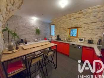 Vente maison 4 pièces Domessargues 30