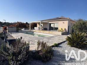 Vente Maison 3 chambresDomessargues