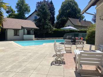 Vente maison 7 pièces Domessin 73
