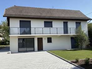 Vente Maison 4 chambresDomessin
