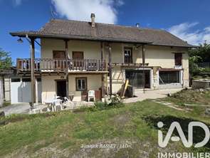 Vente Maison 3 chambresDomessin