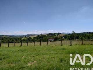 Vente maison 2 pièces