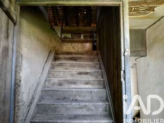 Vente maison 2 pièces