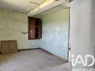 Vente maison 2 pièces Vente maison 2 pièces