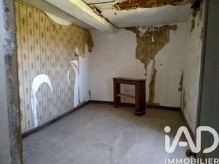 Vente maison 2 pièces