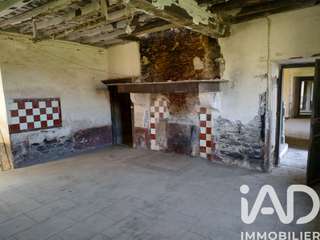 Vente maison 2 pièces