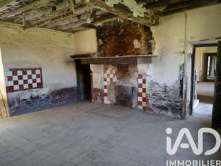 Vente maison 2 pièces Vente maison 2 pièces