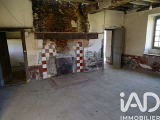 Vente maison 2 pièces