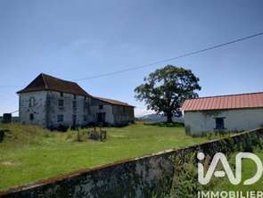 Vente Maison 2 piècesDomezain-Berraute