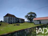Vente maison 2 pièces