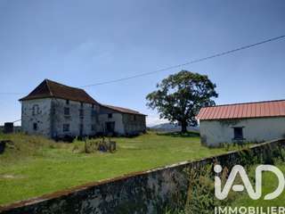 Vente maison 2 pièces Vente maison 2 pièces