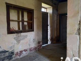 Vente maison 2 pièces