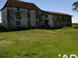 Vente maison 2 pièces