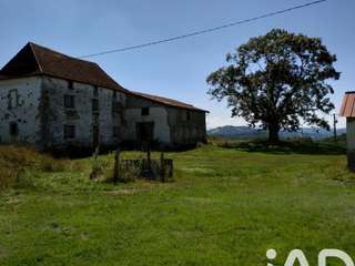 Vente maison 2 pièces