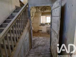 Vente maison 2 pièces Vente maison 2 pièces