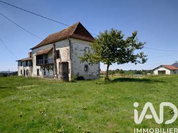 Vente maison 2 pièces