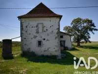 Vente maison 2 pièces